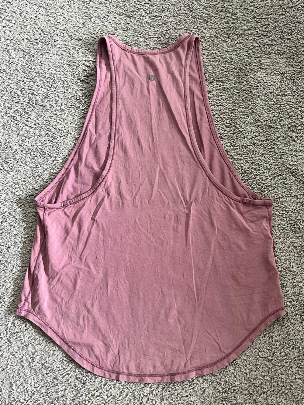Lululemon Tank - Picture 3 of 3